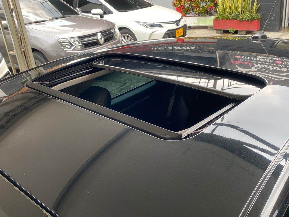 FORD FUSION TITANIUM TP 2000CC CT T 2015