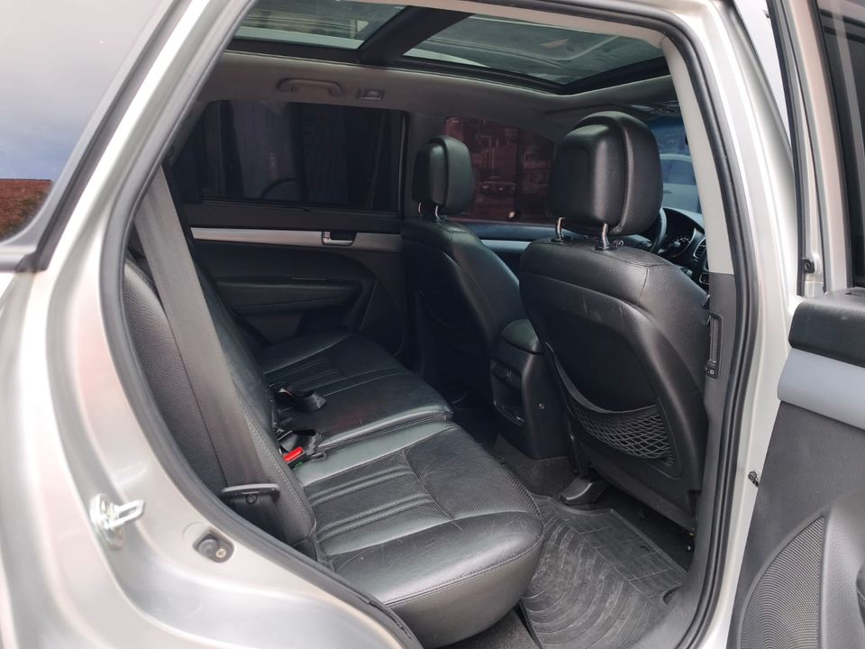 KIA SORENTO XM RADICAL TP 2200CC TD 6AB CT 2014