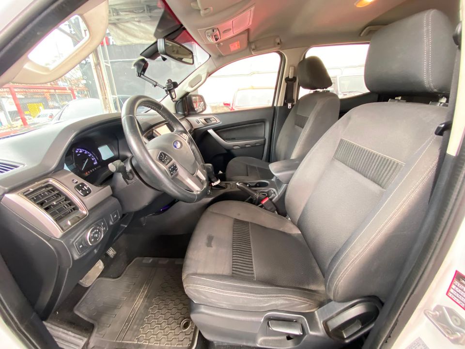 FORD RANGER XLT TP 3200CC TD 4X4 2020
