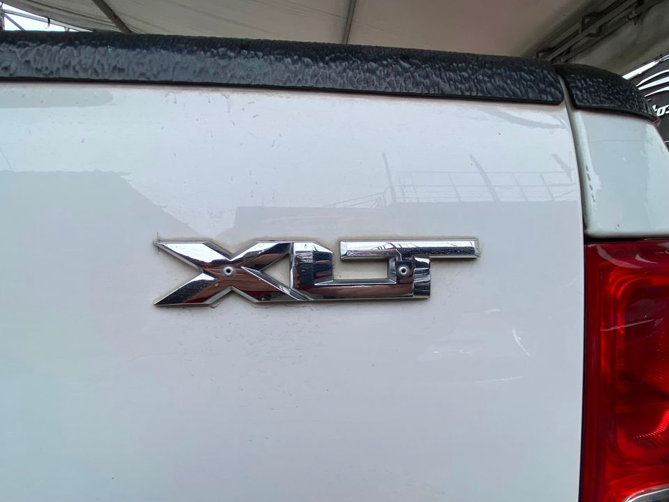 FORD RANGER XLT TP 3200CC TD 4X4 2020