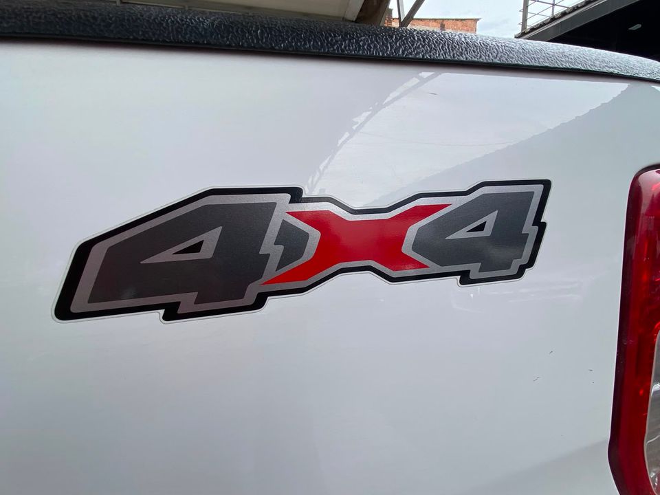 FORD RANGER XLT TP 3200CC TD 4X4 2020