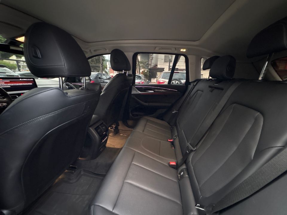 BMW X3 XDRIVE30I TP 2000CC T CT 2022