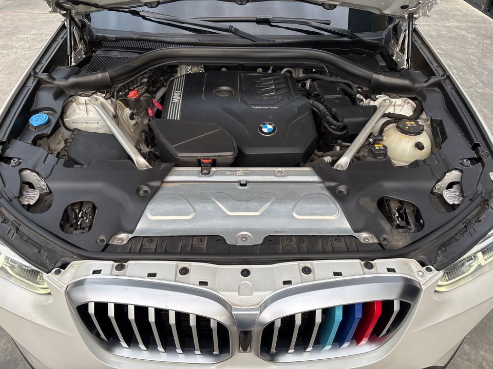 BMW X3 XDRIVE30I TP 2000CC T CT 2022
