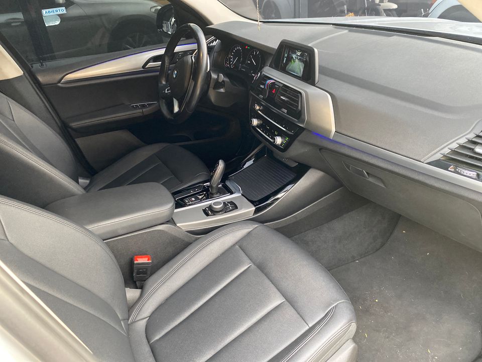 BMW X3 XDRIVE30I TP 2000CC T 2018