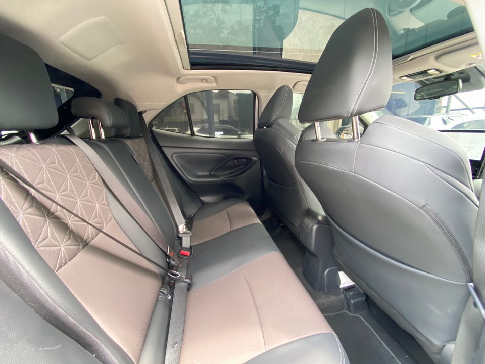 TOYOTA YARIS CROSS XLS HYBRID TP 1500CC 8AB 4X2 2025
