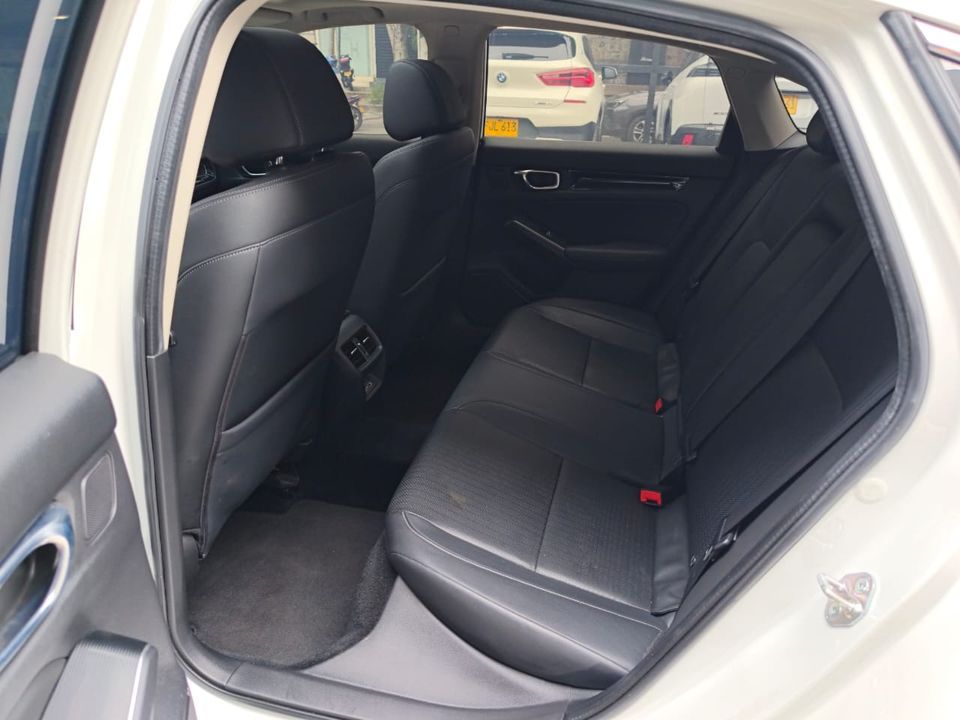 HONDA CIVIC E-HEV AT 2000CC 4X2 2023