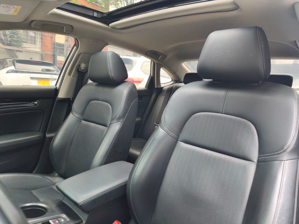 HONDA CIVIC E-HEV AT 2000CC 4X2 2023