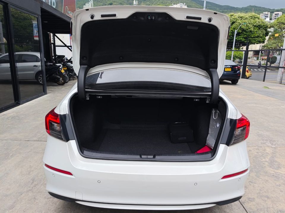 HONDA CIVIC E-HEV AT 2000CC 4X2 2023
