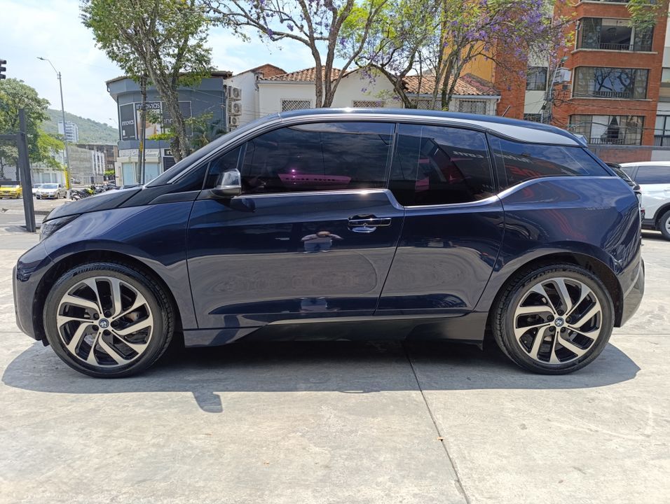 BMW I3 SUITE AT 125KW ELECTRICO CT TC 2020