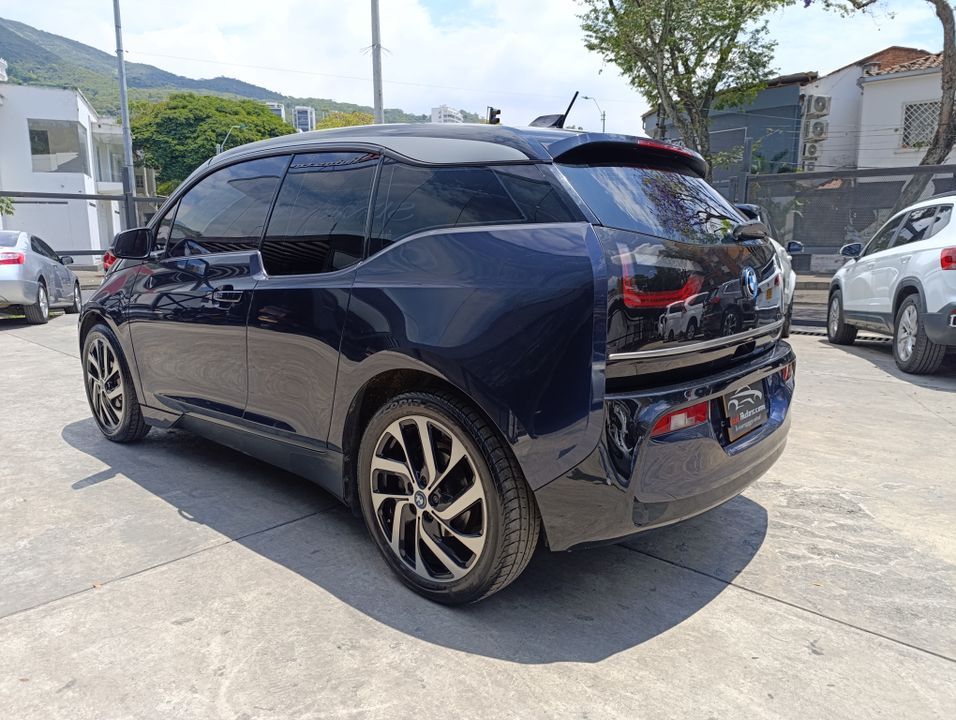 BMW I3 SUITE AT 125KW ELECTRICO CT TC 2020