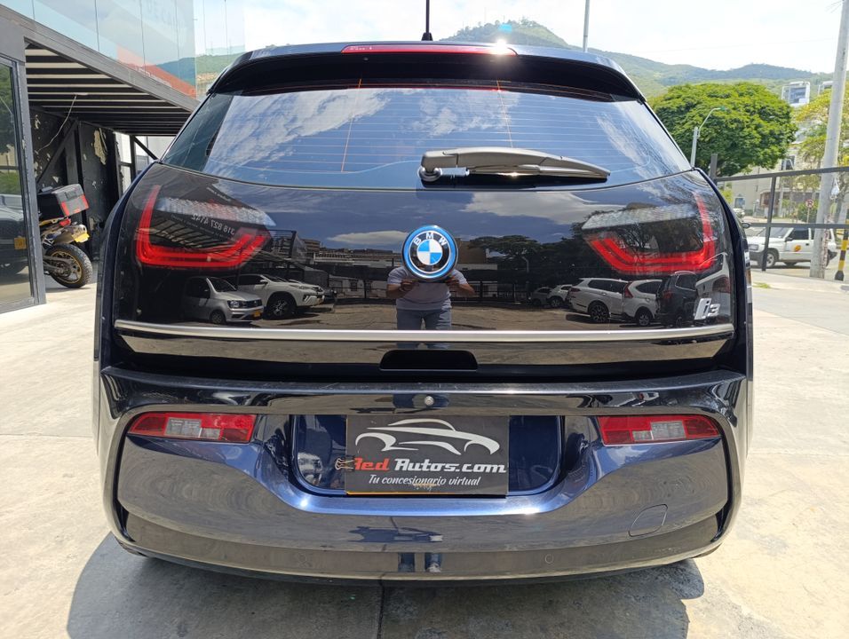 BMW I3 SUITE AT 125KW ELECTRICO CT TC 2020