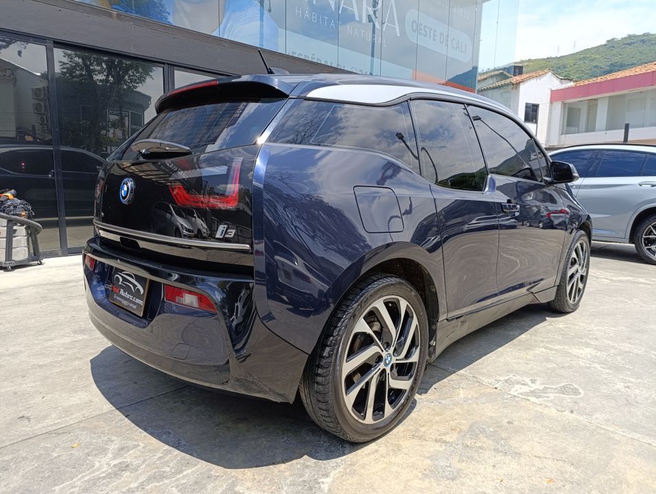 BMW I3 SUITE AT 125KW ELECTRICO CT TC 2020