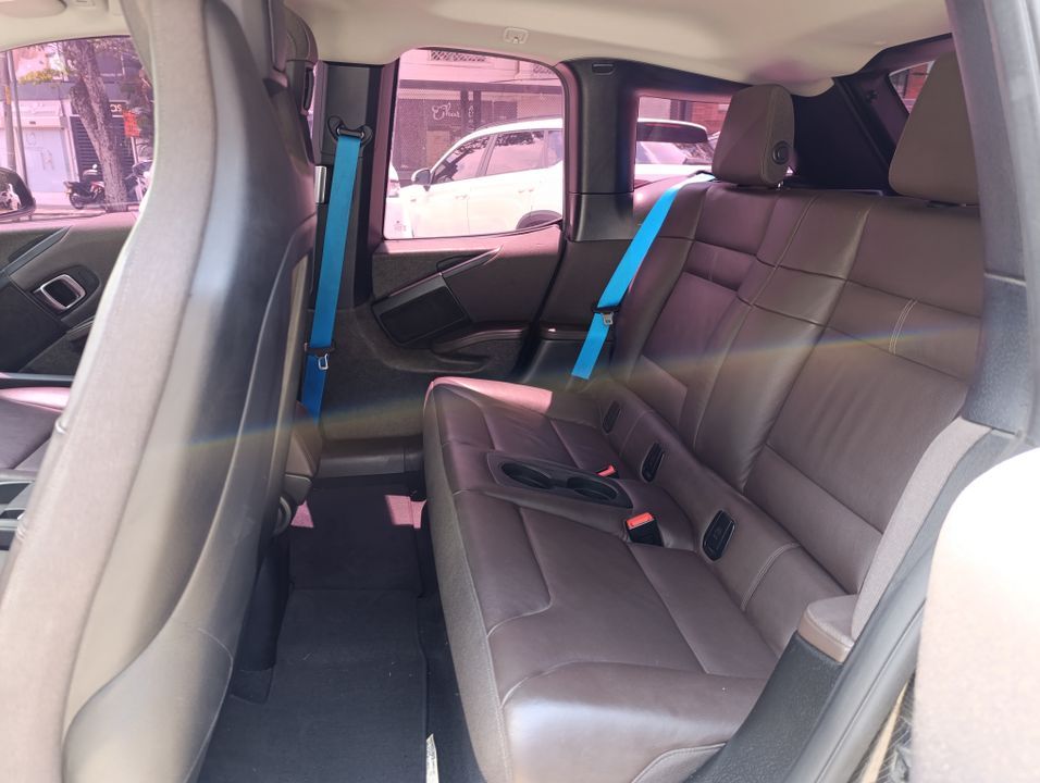 BMW I3 SUITE AT 125KW ELECTRICO CT TC 2020