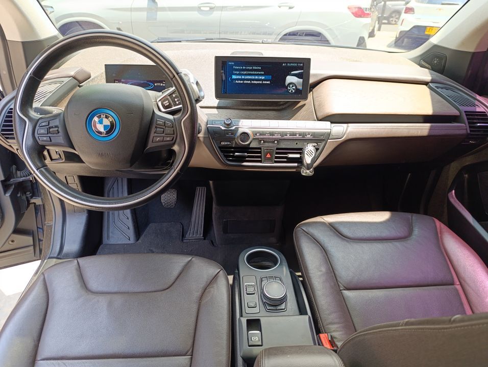 BMW I3 SUITE AT 125KW ELECTRICO CT TC 2020