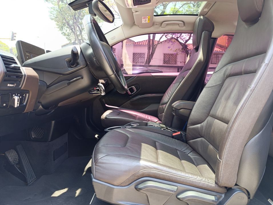 BMW I3 SUITE AT 125KW ELECTRICO CT TC 2020