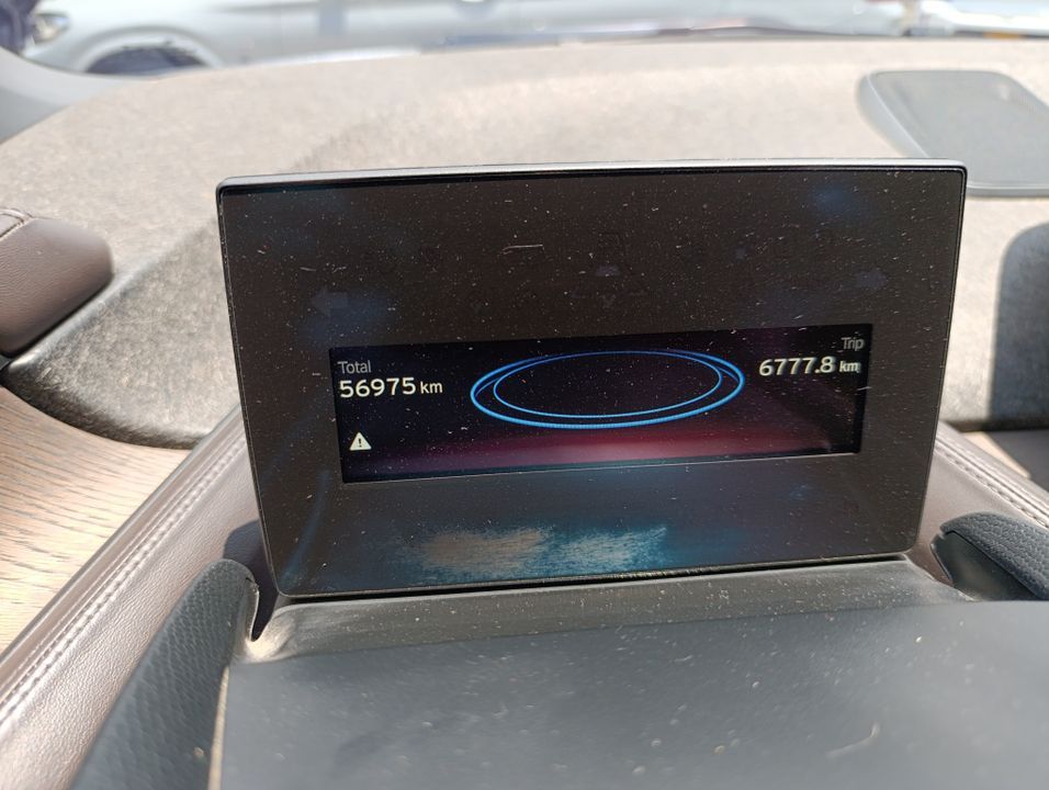 BMW I3 SUITE AT 125KW ELECTRICO CT TC 2020