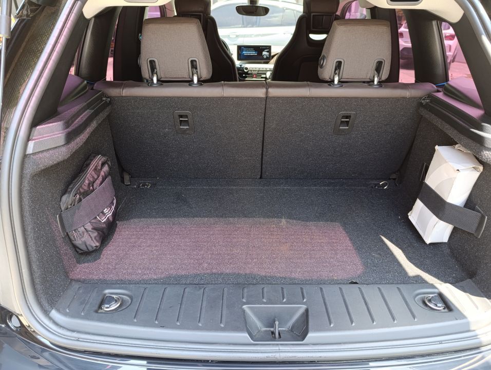 BMW I3 SUITE AT 125KW ELECTRICO CT TC 2020