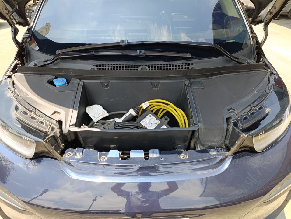BMW I3 SUITE AT 125KW ELECTRICO CT TC 2020