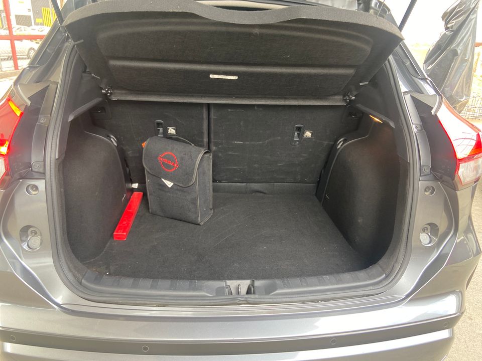 NISSAN KICKS ADVANCE TP 1600CC R17 2024