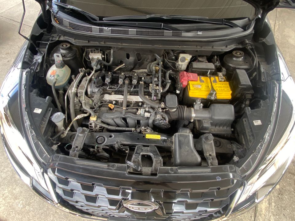 NISSAN KICKS ADVANCE TP 1600CC R17 2024