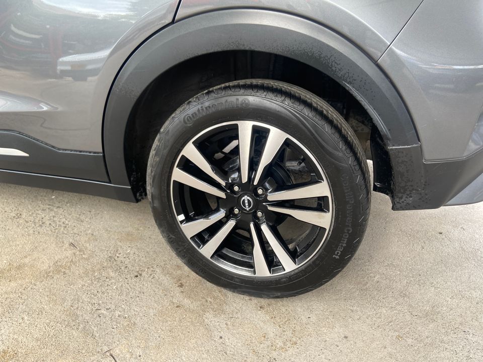 NISSAN KICKS ADVANCE TP 1600CC R17 2024