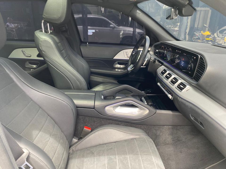MERCEDES BENZ GLE 450 AMG LINE 4MATIC TP 3000CC T CT 2023