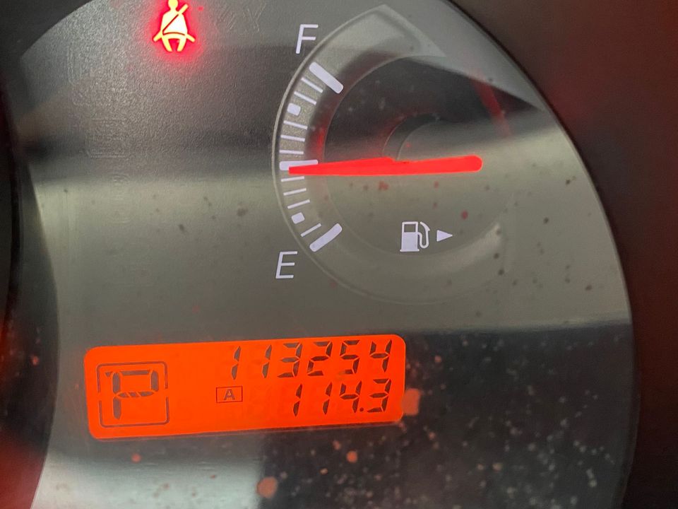 NISSAN TIIDA SD MIIO AT 1800CC AA 2015