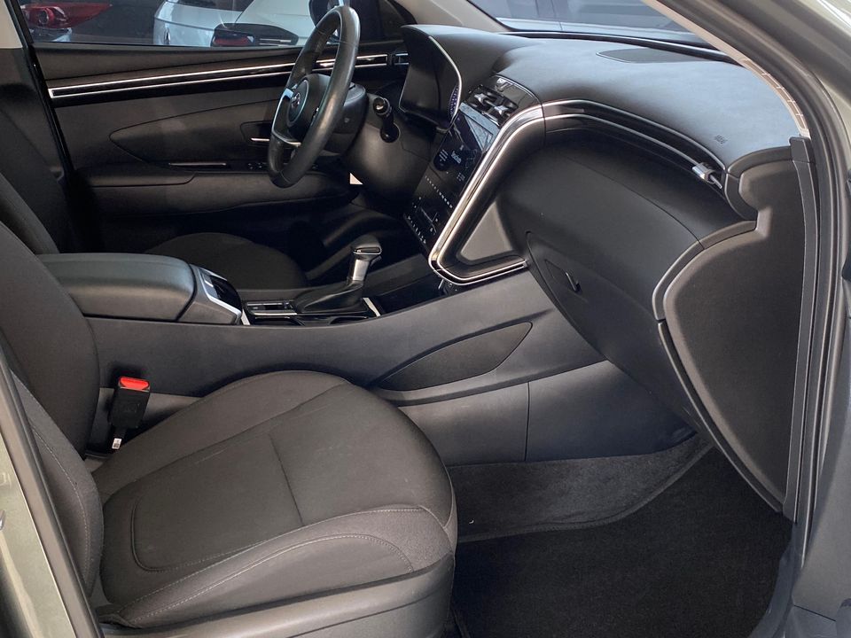 HYUNDAI TUCSON NX4 LIMITED AT 2000CC 4X4 TC CT 2023