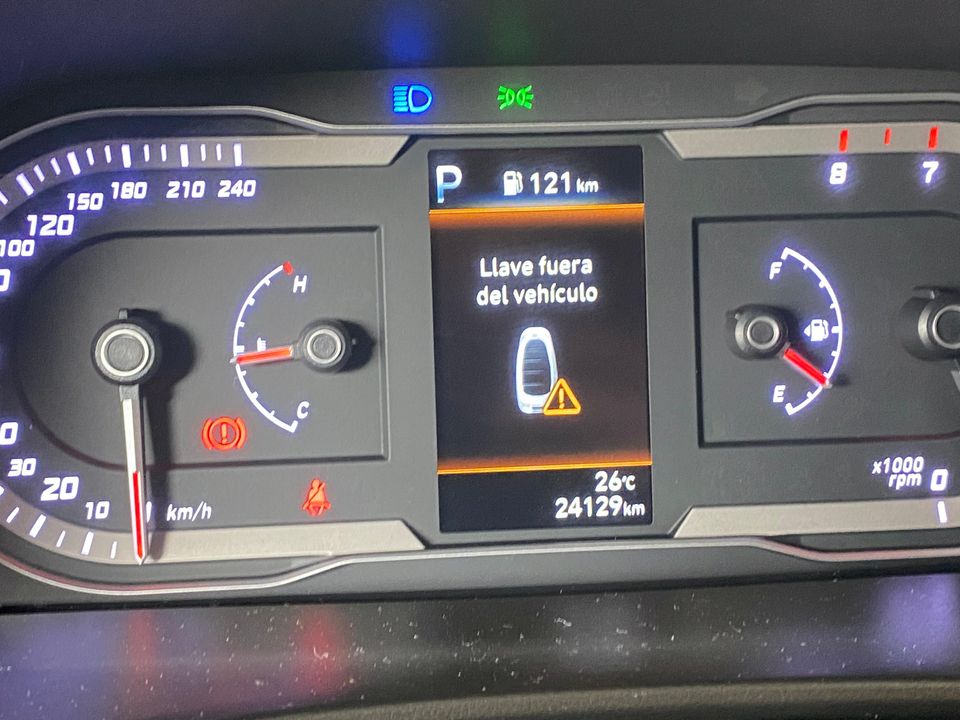 HYUNDAI TUCSON NX4 LIMITED AT 2000CC 4X4 TC CT 2023