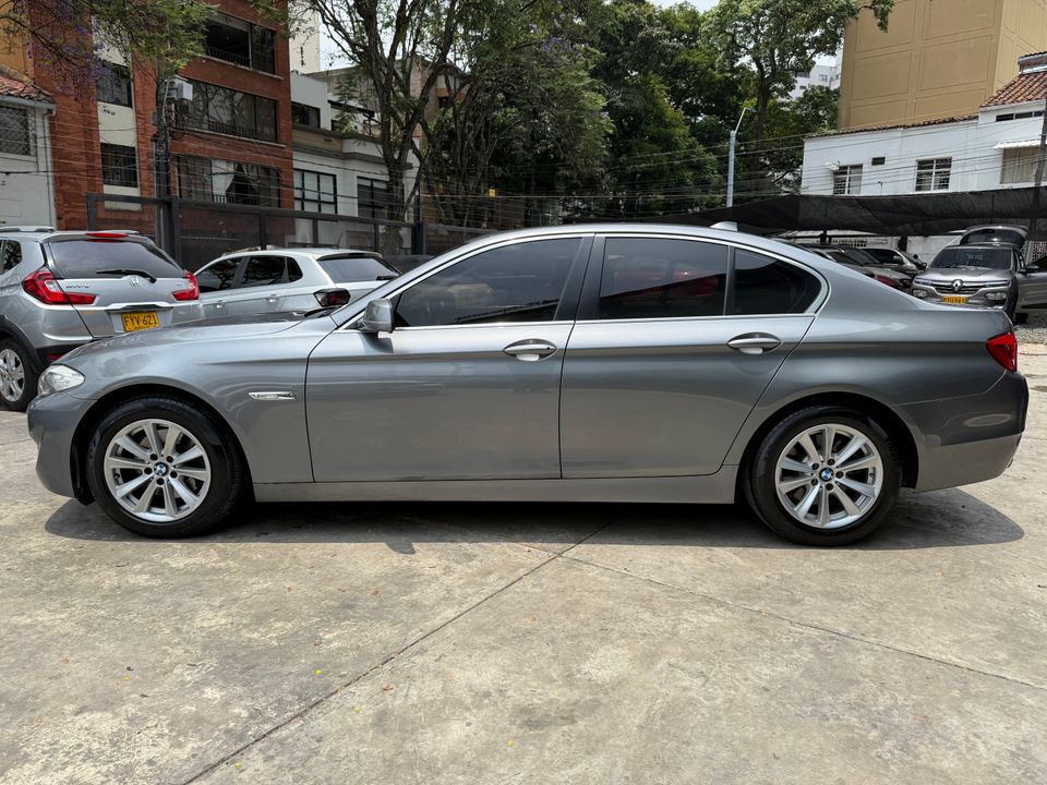 BMW 520I F10 TP 2000CC 2014
