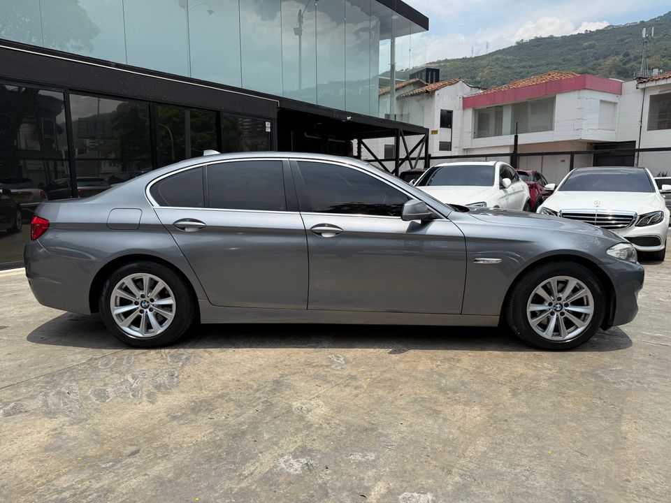 BMW 520I F10 TP 2000CC 2014
