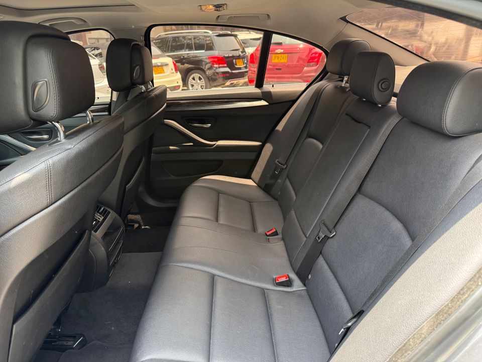 BMW 520I F10 TP 2000CC 2014