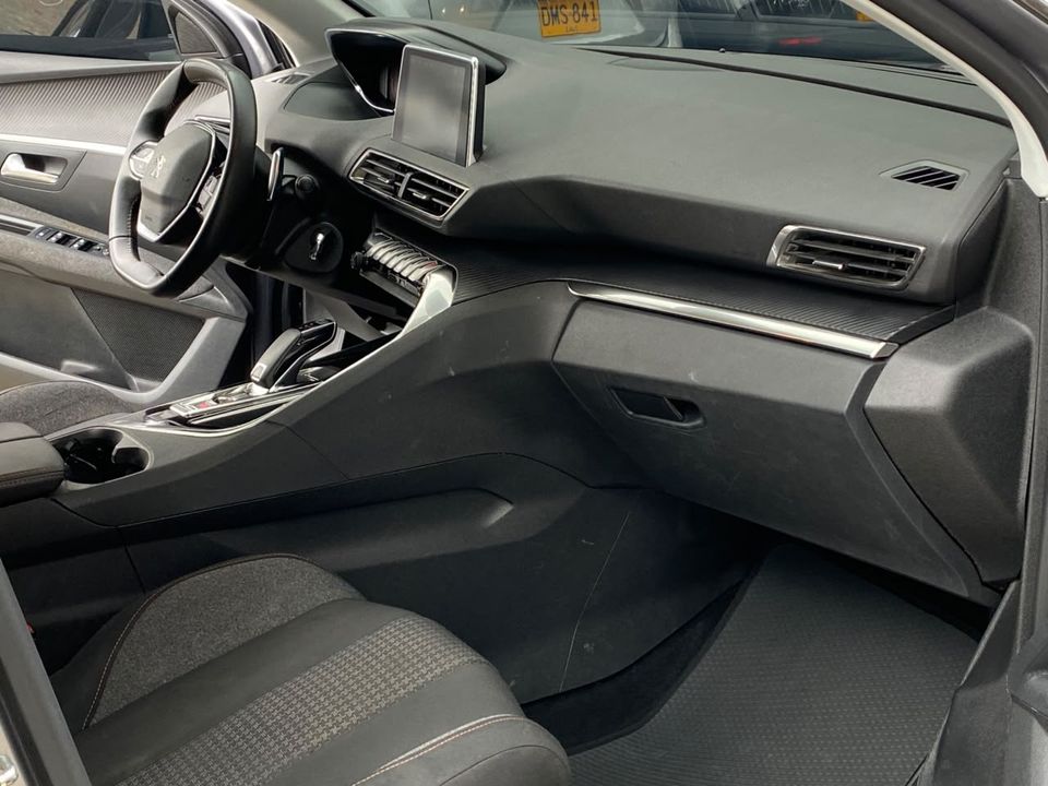 PEUGEOT 3008 ACTIVE TP 1600CC T R17 2021