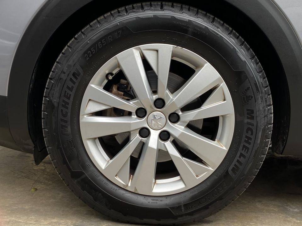 PEUGEOT 3008 ACTIVE TP 1600CC T R17 2021