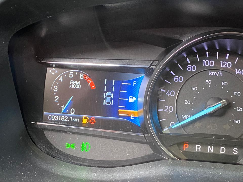 FORD EXPLORER LIMITED TP 2300CC 4X4 2019