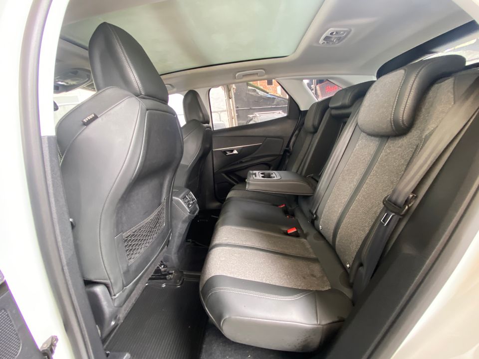 PEUGEOT 3008 ALLURE TP 1600CC T CT R18 2021