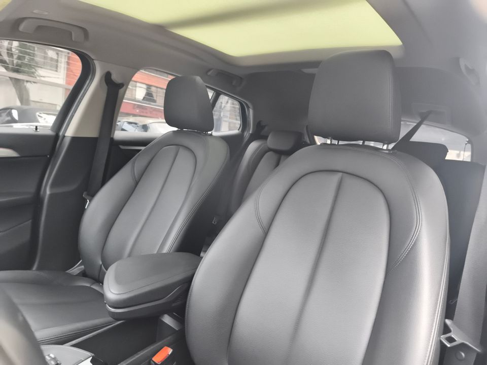 BMW X2 SDRIVE 20I M SPORT X TP 2000CC T CT 2018