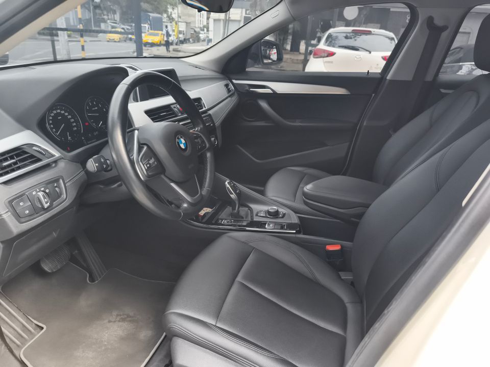 BMW X2 SDRIVE 20I M SPORT X TP 2000CC T CT 2018