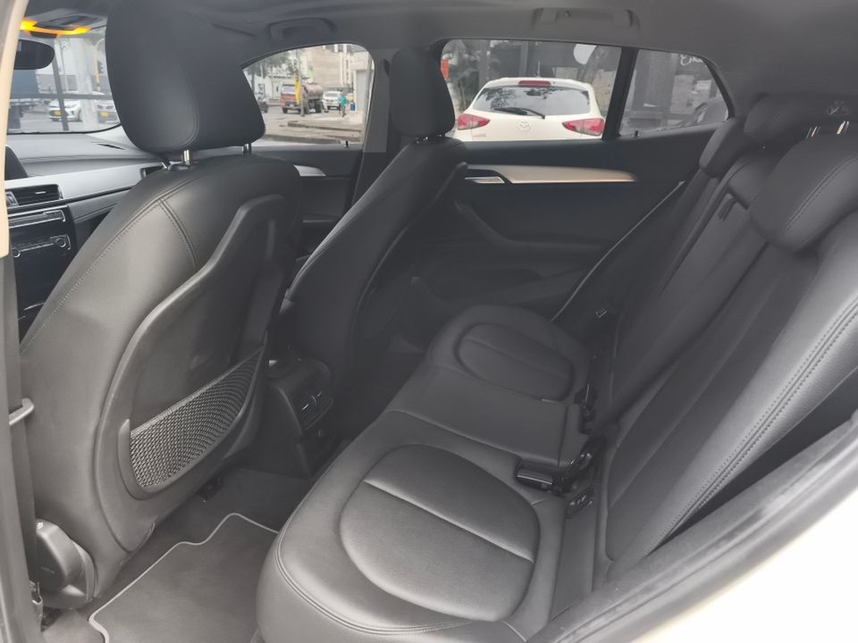 BMW X2 SDRIVE 20I M SPORT X TP 2000CC T CT 2018
