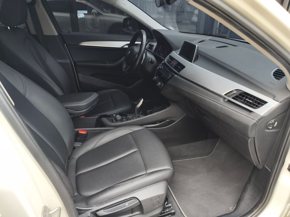 BMW X2 SDRIVE 20I M SPORT X TP 2000CC T CT 2018