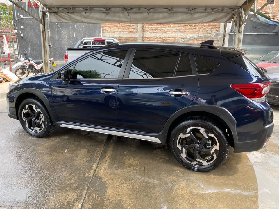 SUBARU XV HYBRID TP 2000CC 7AB CT TC R18 2022