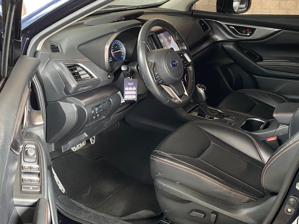 SUBARU XV HYBRID TP 2000CC 7AB CT TC R18 2022