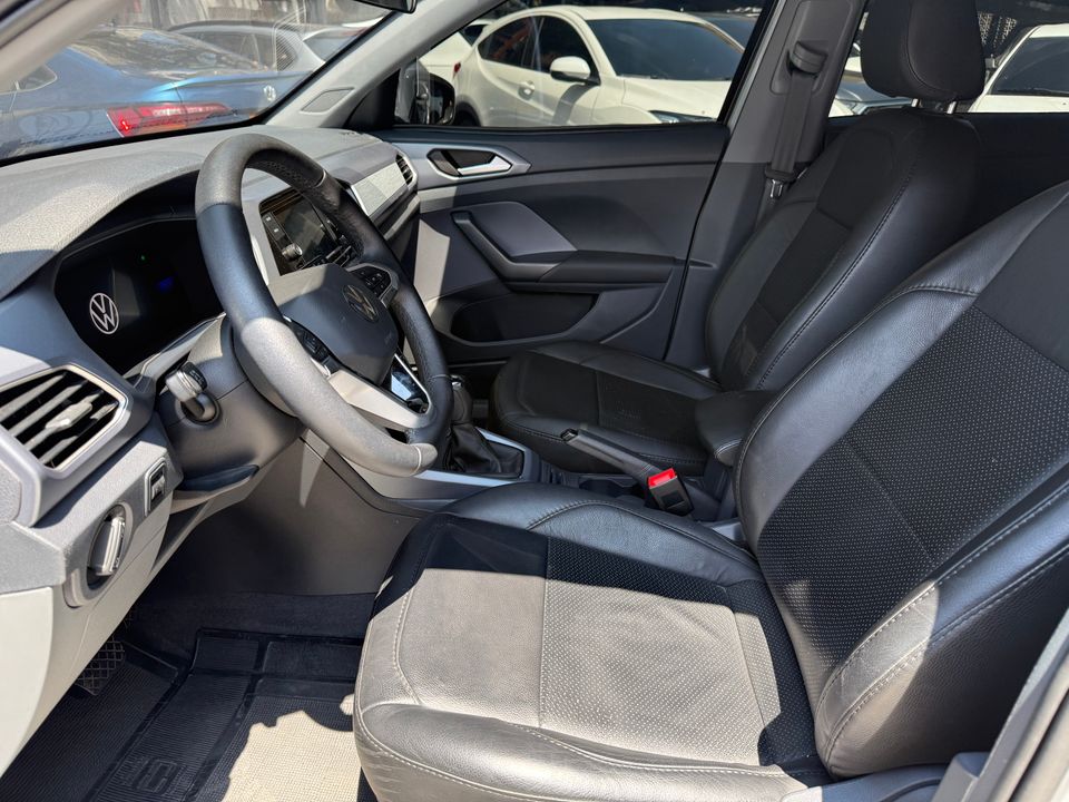 VOLKSWAGEN T-CROSS TRENDLINE TP 1000CC T 6AB ABS CT R17 2023