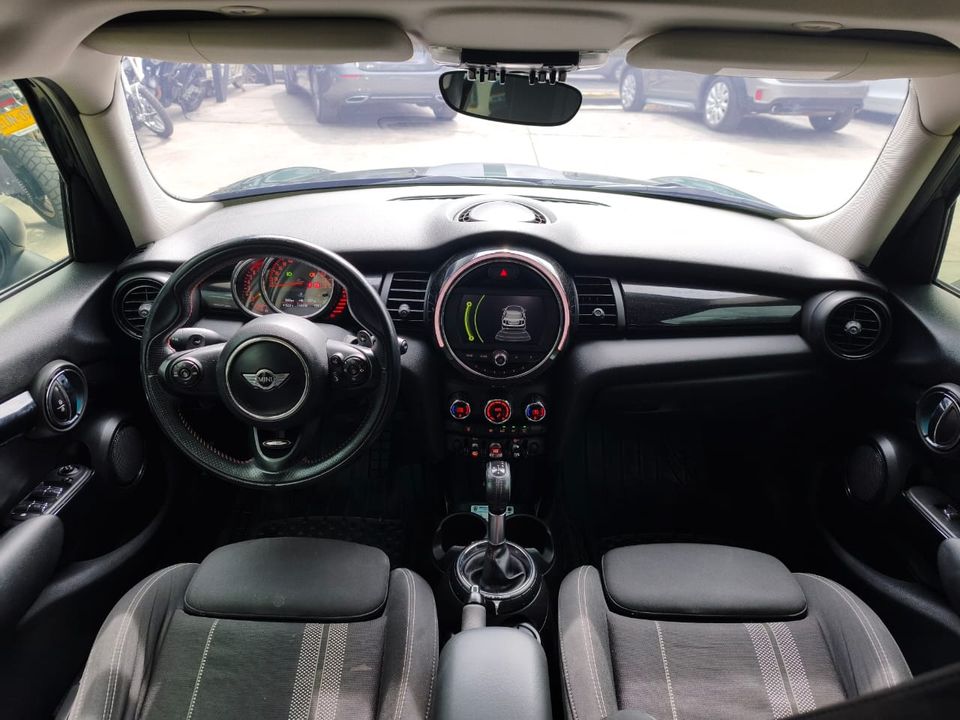 MINI COOPER F55 S COOPER PEEPER TP 2000CC T 5P 2016