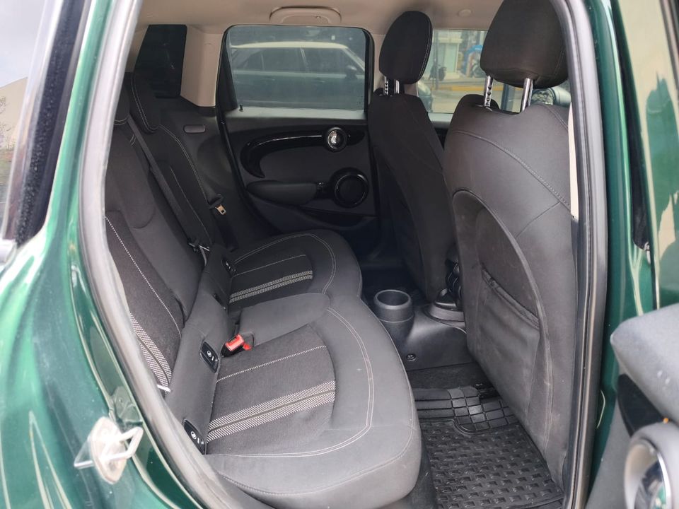 MINI COOPER F55 S COOPER PEEPER TP 2000CC T 5P 2016