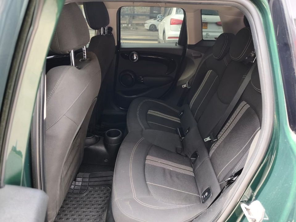 MINI COOPER F55 S COOPER PEEPER TP 2000CC T 5P 2016