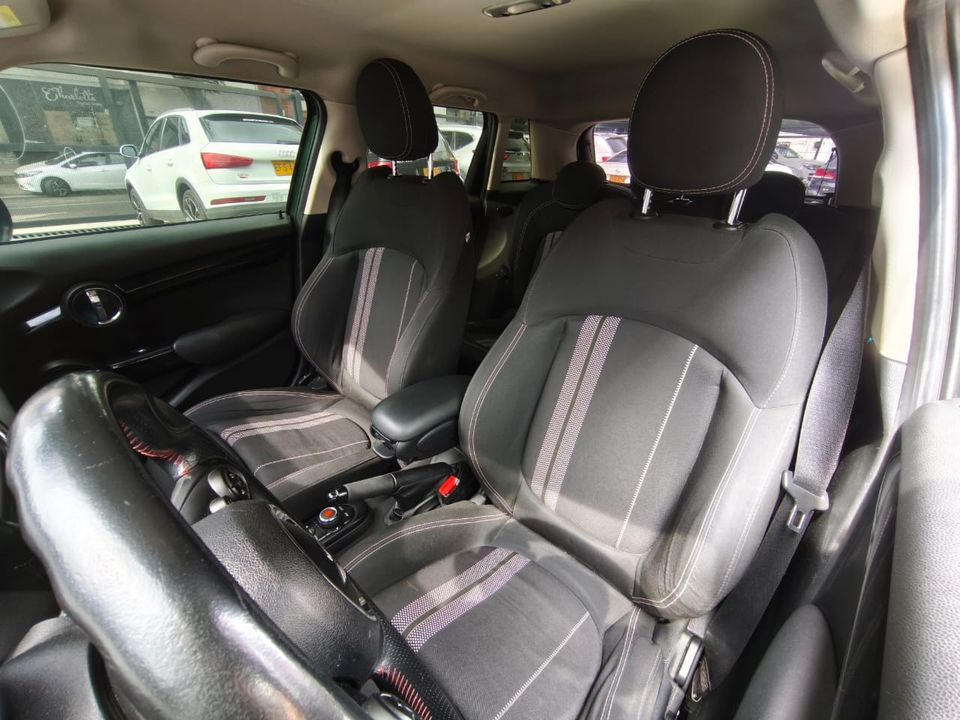 MINI COOPER F55 S COOPER PEEPER TP 2000CC T 5P 2016