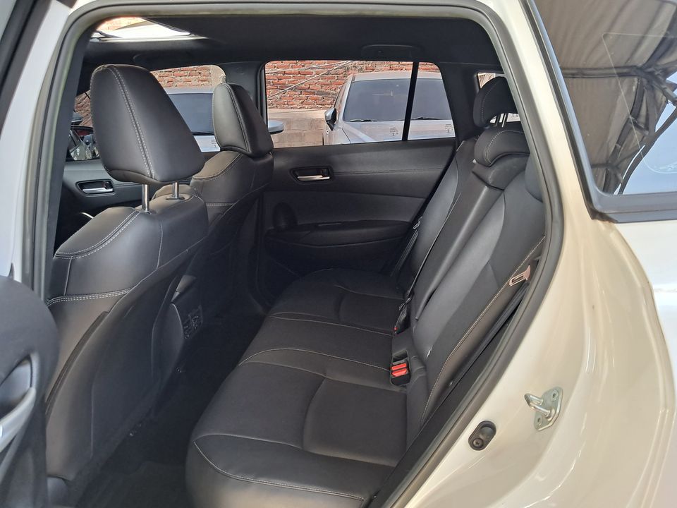 TOYOTA COROLLA CROSS XE-I TP 2000CC 7AB 4X2 CT R18 2023