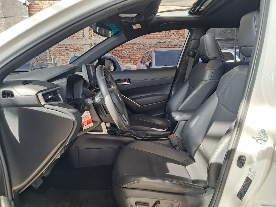 TOYOTA COROLLA CROSS XE-I TP 2000CC 7AB 4X2 CT R18 2023