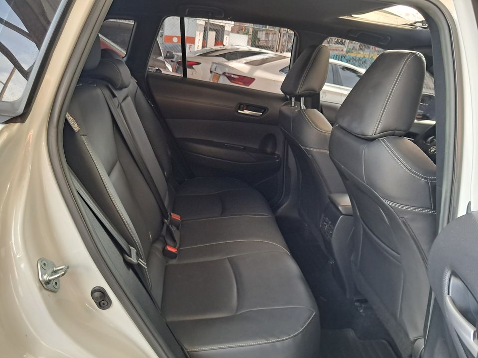 TOYOTA COROLLA CROSS XE-I TP 2000CC 7AB 4X2 CT R18 2023